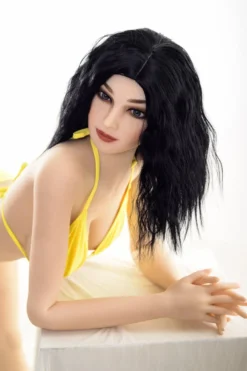 Sexpuppe Janina