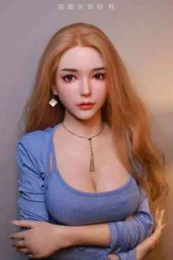 Sexpuppe Jersey-Margot