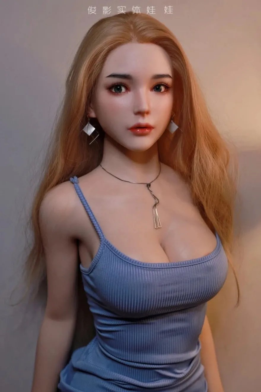 Sexpuppe Jersey-Margot