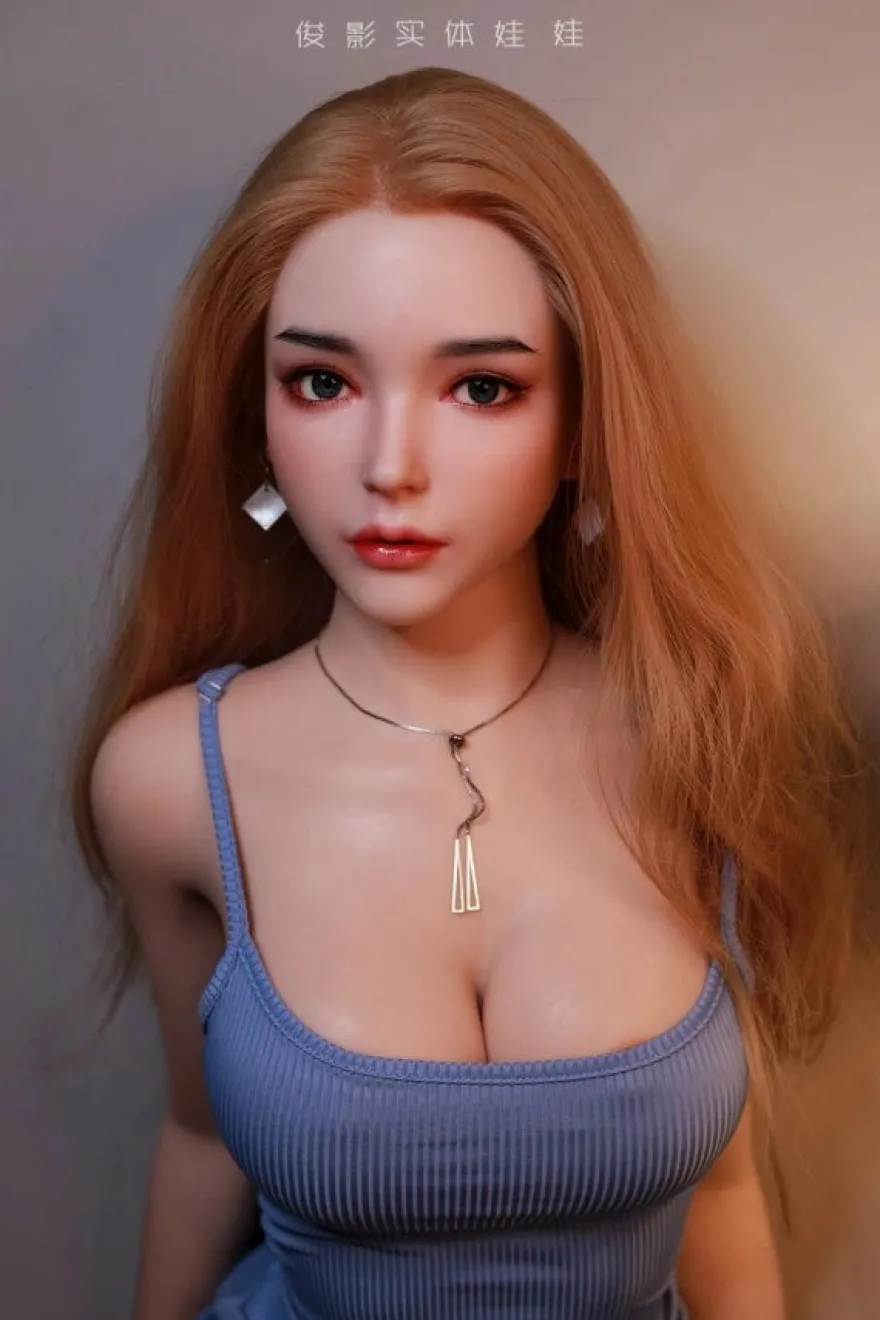 Sexpuppe Jersey-Margot