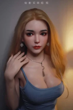 Sexpuppe Jersey-Margot