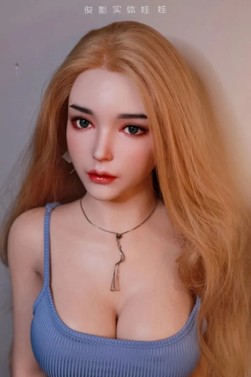 Sexpuppe Jersey-Margot