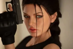 Sexpuppe Jessica-Monica