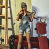 Sexpuppe Jill