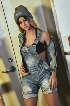 Sexpuppe Jill