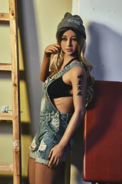 Sexpuppe Jill