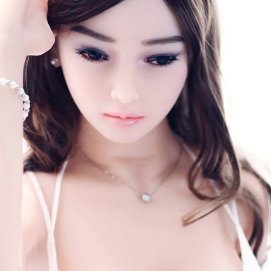 Sexpuppe Jinjin