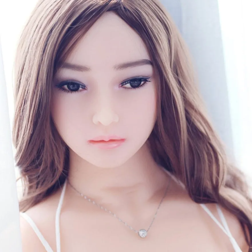 Sexpuppe Jinjin