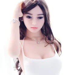 Sexpuppe Jinjin