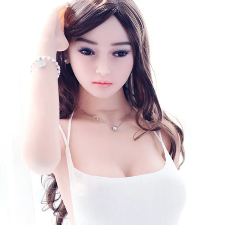 Sexpuppe Jinjin