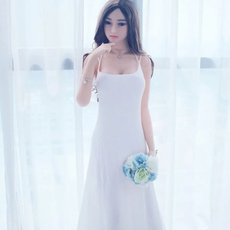 Sexpuppe Jinjin