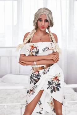 Sexpuppe Johanna