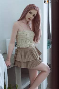 Sexpuppe Johanna-Whitney