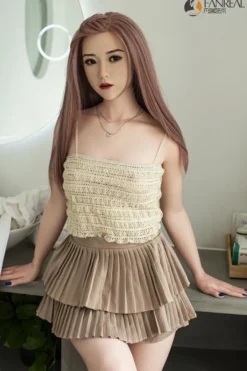 Sexpuppe Johanna-Whitney