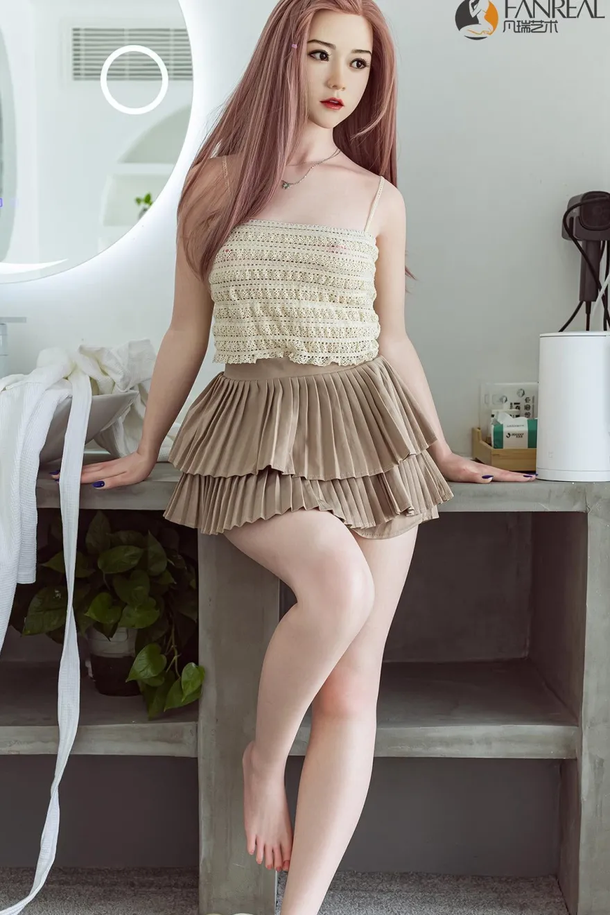 Sexpuppe Johanna-Whitney