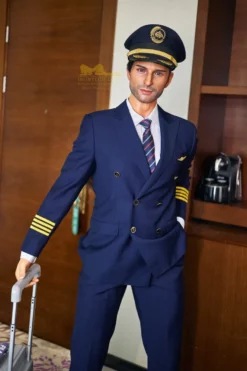 Sexpuppe Jonathan