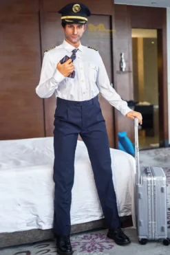 Sexpuppe Jonathan