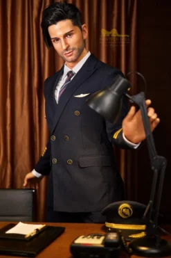 Sexpuppe Jonathan