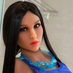 Sexpuppe Jordan