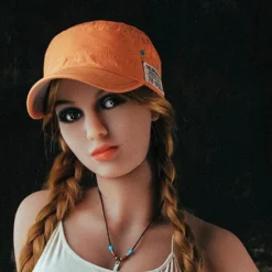 Sexpuppe Josephine
