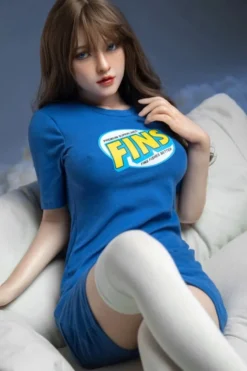 Sexpuppe Judyta-Wieke