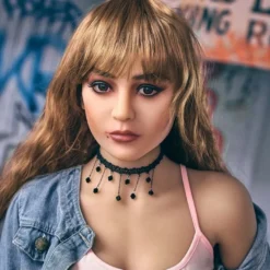 Sexpuppe Julia