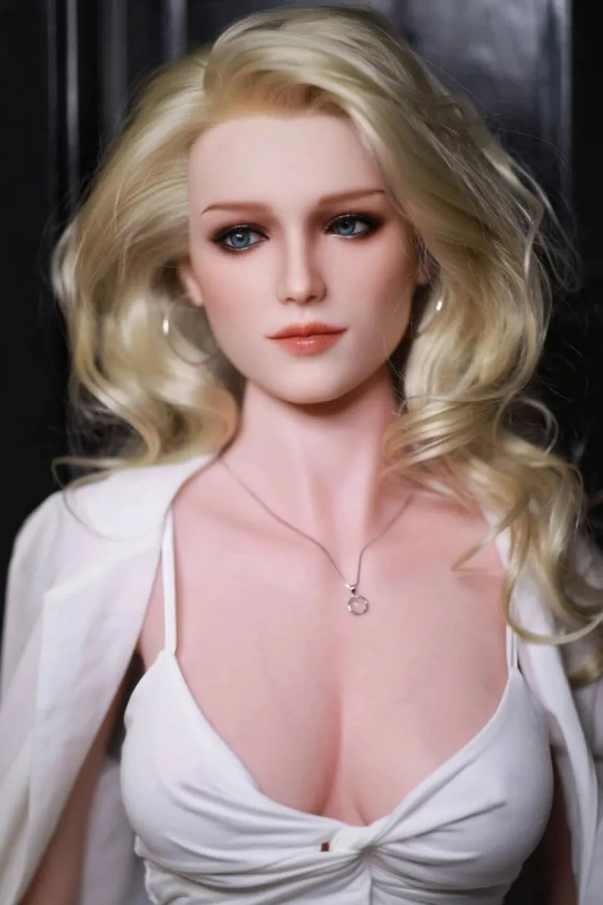 Sexpuppe Juliet-Kylie