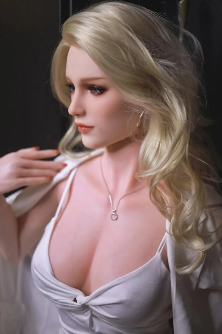 Sexpuppe Juliet-Kylie