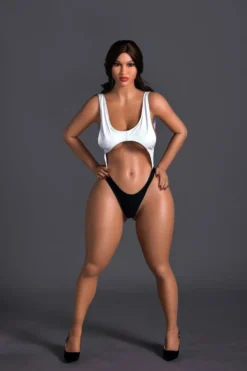 Sexpuppe Kama