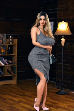 Sexpuppe Karen