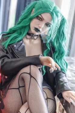 Sexpuppe Karen-Natasha