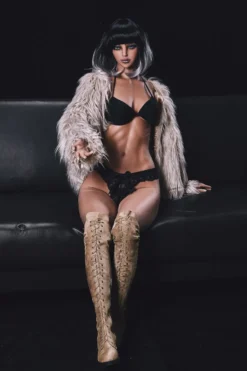 Sexpuppe Karla
