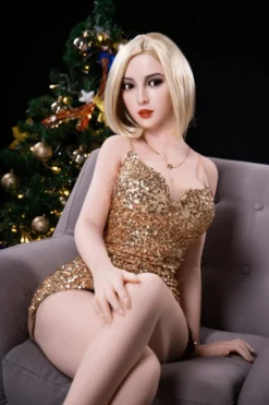 Sexpuppe Karolina