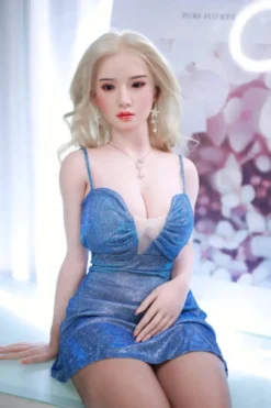 Sexpuppe Karoline-Nova