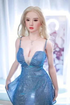Sexpuppe Karoline-Nova