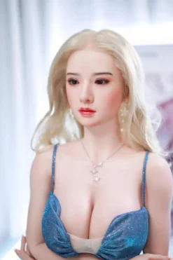 Sexpuppe Karoline-Nova