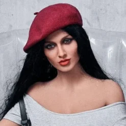 Sexpuppe Katrina