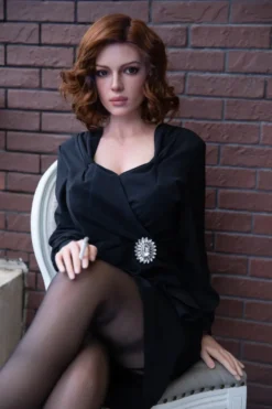 Sexpuppe Katrina-Nikita