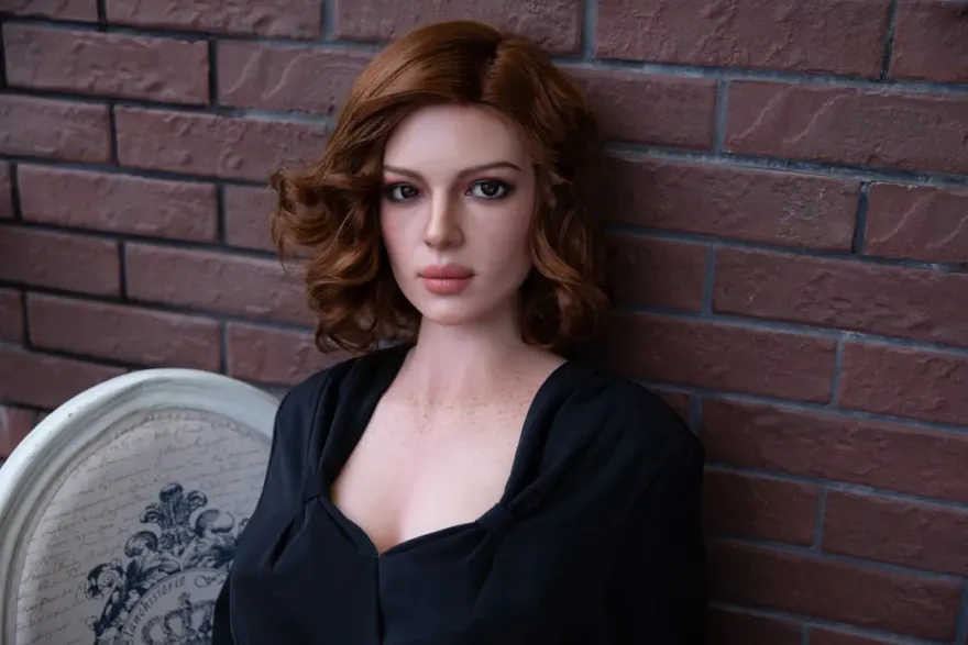 Sexpuppe Katrina-Nikita