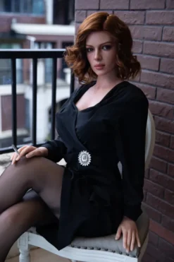 Sexpuppe Katrina-Nikita