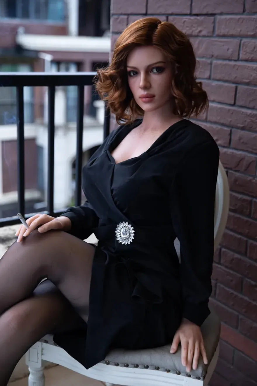 Sexpuppe Katrina-Nikita