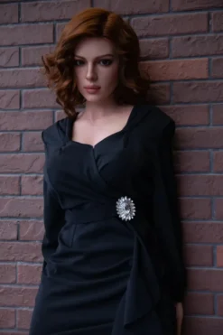 Sexpuppe Katrina-Nikita