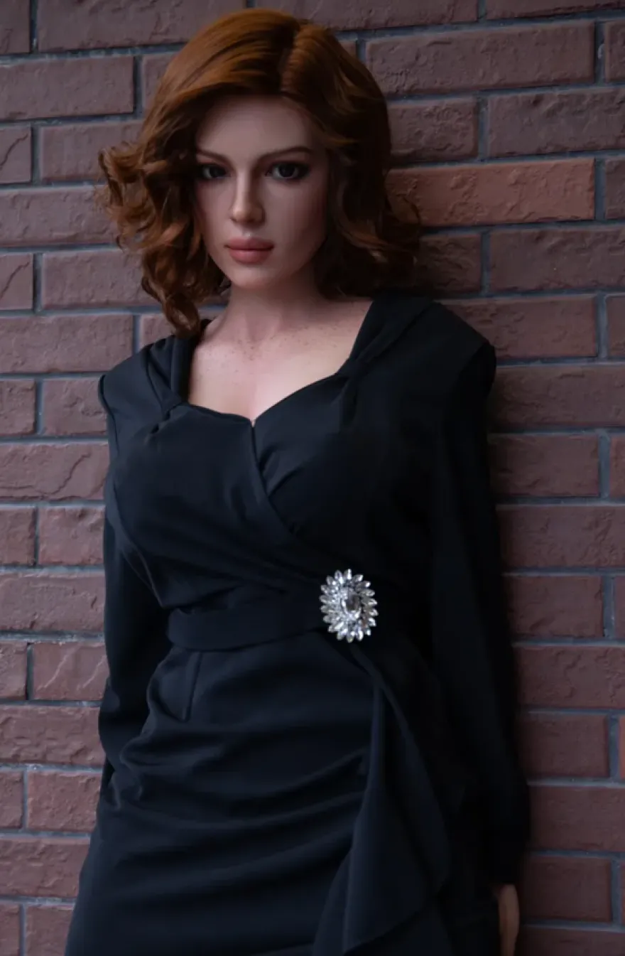 Sexpuppe Katrina-Nikita