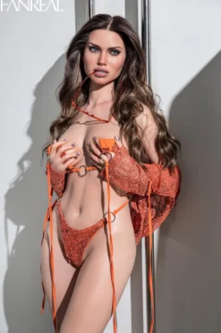 Sexpuppe Keilani-Lilah