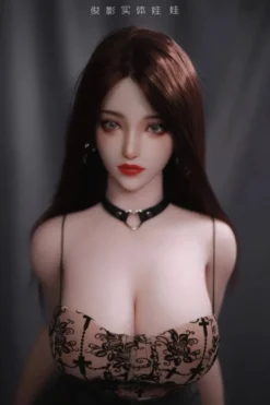 Sexpuppe Kennedi-Zoe