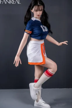 Sexpuppe Kyla-Lia