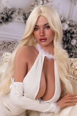 Sexpuppe Latizia-Lawinja