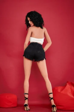 Sexpuppe Laura