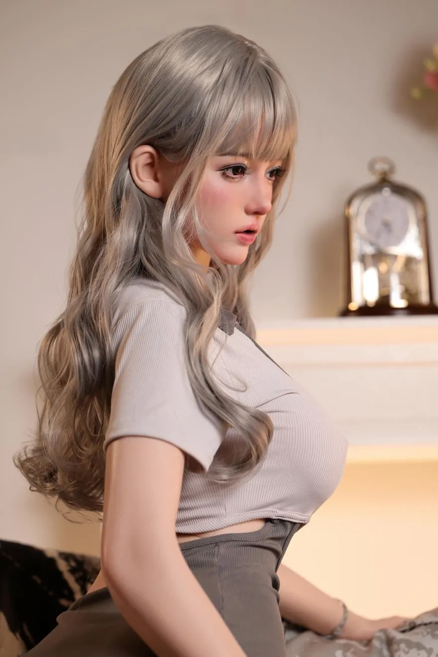 Sexpuppe Lea-Marie