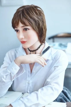 Sexpuppe Lena